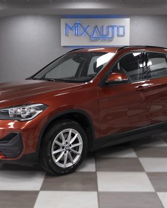 BMW X1 xDrive20d Business Advantage Auto