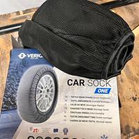 Calze da Neve Veriga Car Sock One Omologate N-05