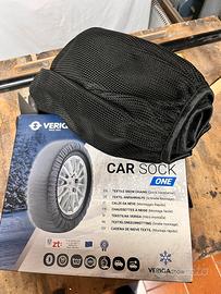 Calze da Neve Veriga Car Sock One Omologate N-05