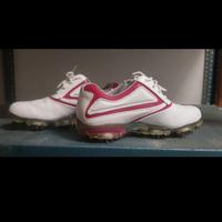scarpe da golf donna