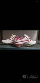 scarpe da golf donna