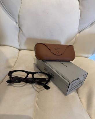 Rayban meta skyler gen 2