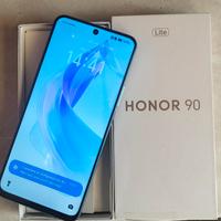 Honor 90 lite perfetto 8/256