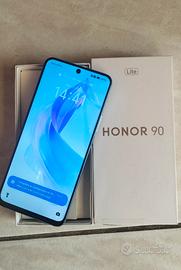 Honor 90 lite perfetto 8/256
