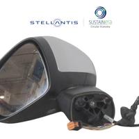 RETROVISORE SINISTRO - CITROEN C3 AIRCROSS