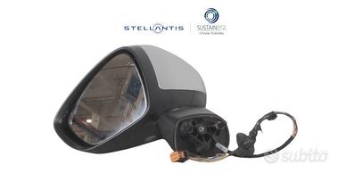 RETROVISORE SINISTRO - CITROEN C3 AIRCROSS