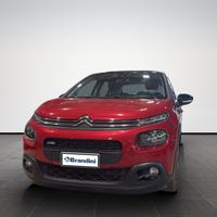 CITROEN C3 1.2 puretech Shine 82cv