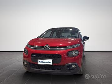 CITROEN C3 1.2 puretech Shine 82cv