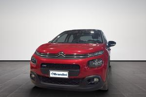 CITROEN C3 1.2 puretech Shine 82cv