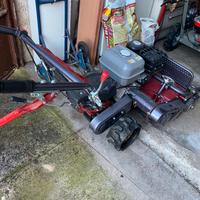 Trincia Deleks Smart 800