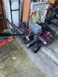 Trincia Deleks Smart 800