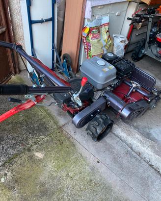 Trincia Deleks Smart 800