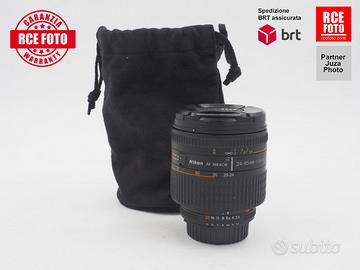 Nikon AF 24-85 F2.8-4 D IF (Nikon)