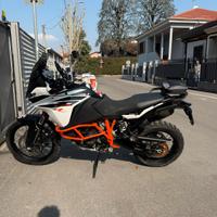 ktm 1090 adventure R