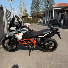 ktm 1090 adventure R