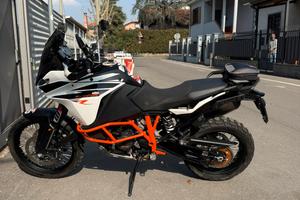 ktm 1090 adventure R