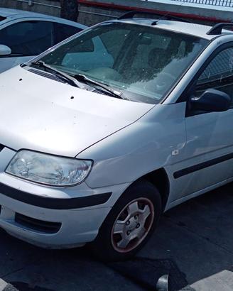 RICAMBI USATI AUTO HYUNDAI Matrix 1° Serie G4ED (