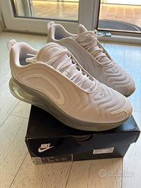 Air max 720 uomo taglia 42.5