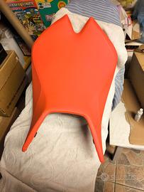 sella Aprilia rsw4 factory 2024