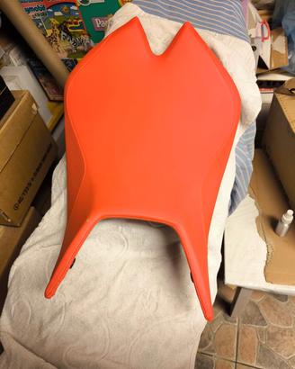 sella Aprilia rsw4 factory 2024