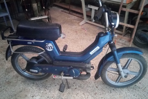 Piaggio SI ciclomotore originale