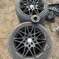 Cerchi audi 18