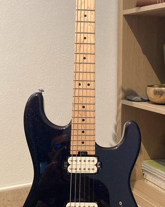 Charvel Pro-Mod San Dimas Style HH Fr M Chameleon