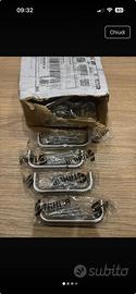 Set di 15 maniglie per mobili