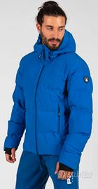 Podhio Artik Jacket unisex taglia M
