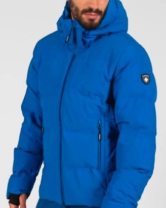 Podhio Artik Jacket unisex taglia M