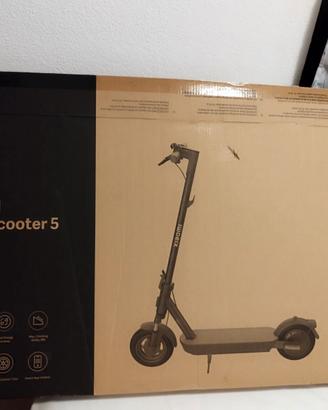 Xiaomi elektric scooter 5