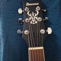 chitarra elettrica Ibanez
