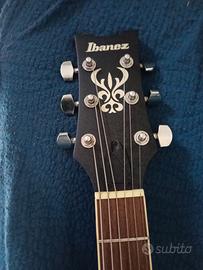 chitarra elettrica Ibanez