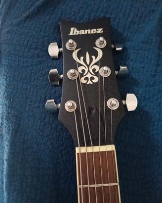 chitarra elettrica Ibanez