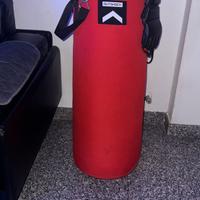 Sacco da boxe