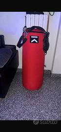 Sacco da boxe