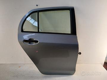 Porta post dx TOYOTA YARIS '08