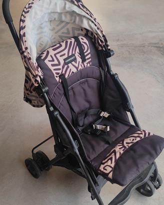 passeggino Foppapedretti