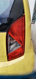 SEAT MII 2014 - STOP POSTERIORI DESTRO E SINISTRO