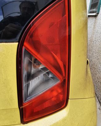 SEAT MII 2014 - STOP POSTERIORI DESTRO E SINISTRO