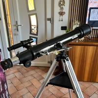 telescopio Sky-Watcher BK 707AZ2 70/700