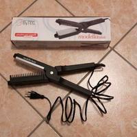 Piastra per capelli ByTEC