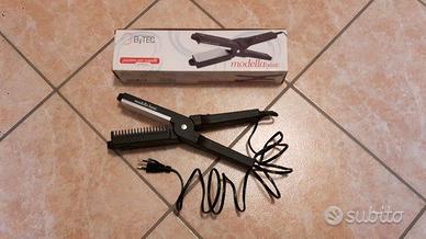 Piastra per capelli ByTEC