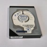 Hard Disk Maxtor DiamondMax Plus 8 40GB PATA 3.5