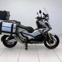 Honda X-ADV 750 DCT