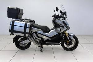 Honda X-ADV 750 DCT