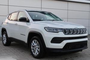 JEEP Compass 1.6 Multijet 130CV 2WD Longitude