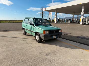 Fiat Panda - Young