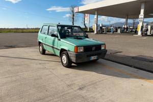 Fiat Panda - Young