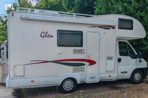 McLouis Glen 430